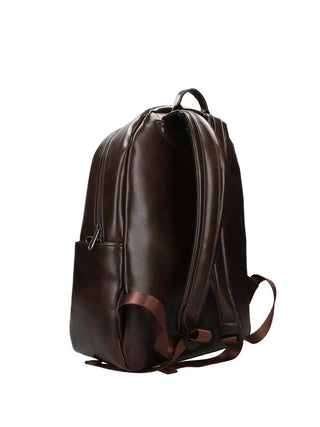 HERRENRUCKSACK - LUMBERJACK BRAUN - LKP04MBA1206 3