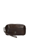 HERRENTASCHE - LUMBERJACK BRAUN - LKP04MBA1215 1
