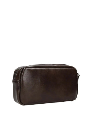 HERRENTASCHE - LUMBERJACK BRAUN - LKP04MBA1215 3