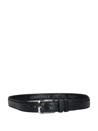HERRENGÜRTEL - LUMBERJACK MARINE - LKP04MBE6935 2