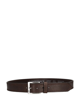 HERRENGÜRTEL - LUMBERJACK BRAUN - LKP04MBE7440 2