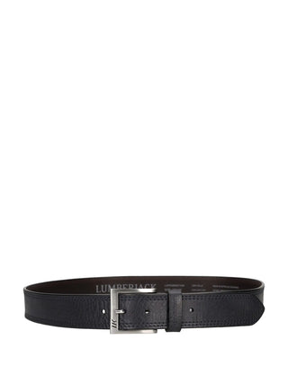 HERRENGÜRTEL - LUMBERJACK MARINE - LKP04MBE7440 2