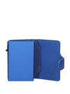 Herren-Kreditkartenetui - Holzfällerblau - LKP04MWA0618 3