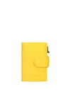 Herren-Kreditkartenetui – Holzfällergelb – LKP04MWA0618 1