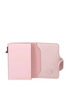 Herren-Kreditkartenetui - Holzfällerrosa - LKP04MWA0618 3
