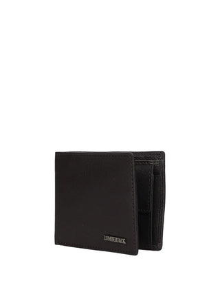 Herren-Geldbörse - Holzfällerbraun - LKP04MWA0907 2