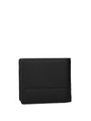 Herren-Geldbörse - Schwarze Holzfäller-Geldbörse - LKP04MWA1007 3