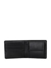 Herren-Geldbörse - Schwarze Holzfäller-Geldbörse - LKP04MWA1007 4