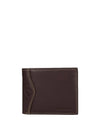 Herren-Geldbörse - Holzfällerbraun - LKP04MWA1302 1