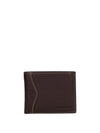 Herren-Geldbörse - Holzfällerbraun - LKP04MWA1307 1