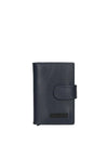 Herren-Kreditkartenetui – Holzfäller-Marineblau – LKP04MWA2518 1
