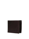 Herren-Geldbörse - Holzfällerbraun - LKP04MWA3007 2