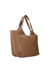 DAMEN-SCHULTERTASCHE - LUMBERJACK TAUPE - LKP04WBA0101 3