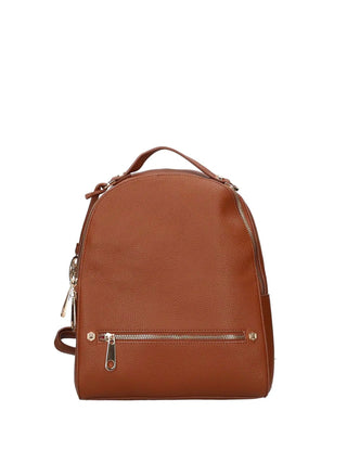 DAMEN-RUCKSACK - LUMBERJACK COGNAC - LKP04WBA0305