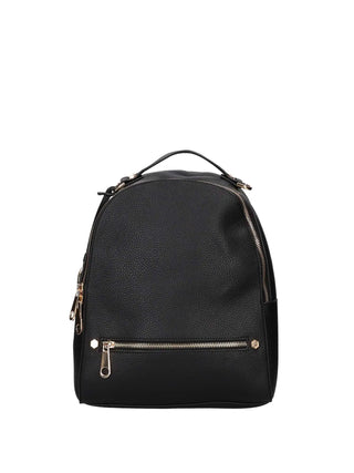 DAMEN-RUCKSACK - SCHWARZ LUMBERJACK - LKP04WBA0305