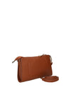 DAMEN-SCHULTERTASCHE - LUMBERJACK COGNAC - LKP04WBA0307 3