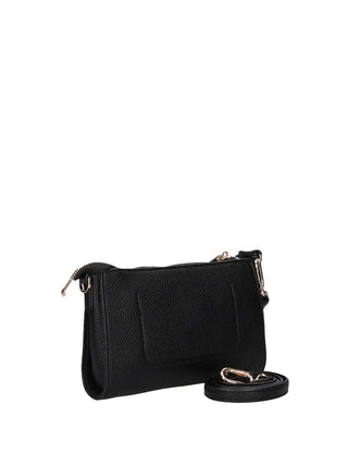 DAMEN-SCHULTERTASCHE - LUMBERJACK SCHWARZ - LKP04WBA0307 3