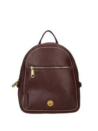 DAMEN-RUCKSACK - LUMBERJACK BRAUN - LKP04WBA0605