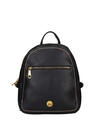 DAMEN-RUCKSACK - SCHWARZ LUMBERJACK - LKP04WBA0605