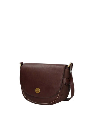 DAMEN-SCHULTERTASCHE - LUMBERJACK BROWN - LKP04WBA0608 2