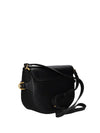 DAMEN-SCHULTERTASCHE - LUMBERJACK SCHWARZ - LKP04WBA0608 3
