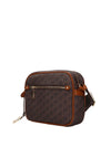 DAMEN-SCHULTERTASCHE - LUMBERJACK BROWN - LKP04WBA0911 2