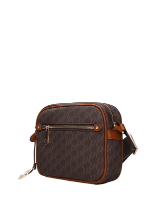 DAMEN-SCHULTERTASCHE - LUMBERJACK BROWN - LKP04WBA0911 2