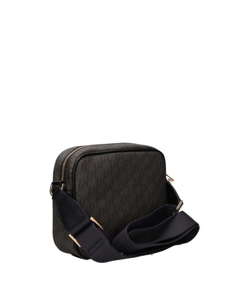 DAMEN-SCHULTERTASCHE - LUMBERJACK SCHWARZ - LKP04WBA0911 3