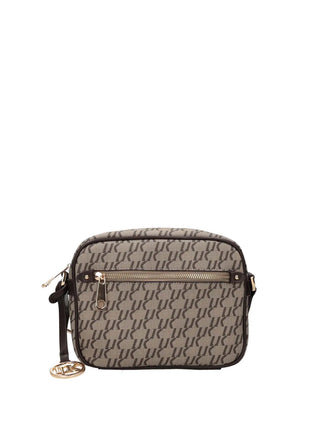 DAMEN-SCHULTERTASCHE - LUMBERJACK TAUPE - LKP04WBA0911 1