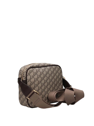 DAMEN-SCHULTERTASCHE - LUMBERJACK TAUPE - LKP04WBA0911 3