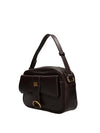 DAMENHANDTASCHEN - LUMBERJACK DUNKELBRAUN - LKP04WBA1007 2