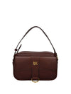 DAMENHANDTASCHEN - LUMBERJACK BROWN - LKP04WBA1007 1