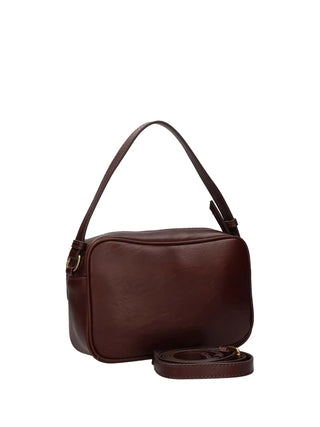 DAMENHANDTASCHEN - LUMBERJACK BROWN - LKP04WBA1007 3