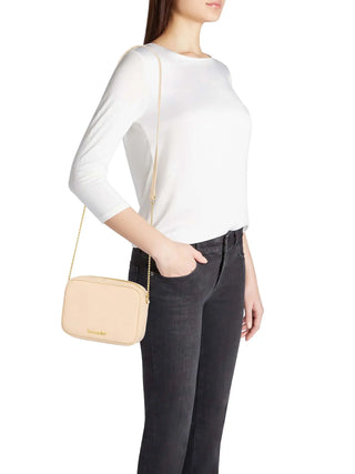 DAMEN-SCHULTERTASCHE - BRACCIALINI BEIGE - B18480-PP 3