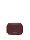 DAMEN-SCHULTERTASCHE - BRACCIALINI BORDEAUX - B18480-PP 1