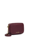 DAMEN-SCHULTERTASCHE - BRACCIALINI BORDEAUX - B18480-PP 2