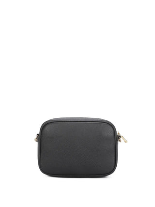 DAMEN-SCHULTERTASCHE - BRACCIALINI SCHWARZ - B18480-PP 3