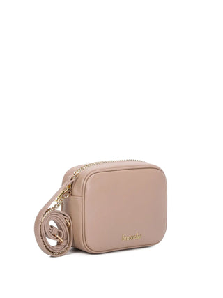 DAMEN-SCHULTERTASCHE - BRACCIALINI TAUPE - B18480-PP 2