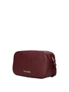 DAMEN-SCHULTERTASCHE - BRACCIALINI BORDEAUX - B18482-PP 2