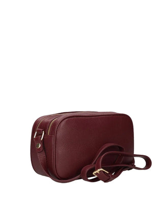 DAMEN-SCHULTERTASCHE - BRACCIALINI BORDEAUX - B18482-PP 3