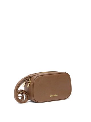 DAMEN-SCHULTERTASCHE - BRACCIALINI, BRAUN - B18482-PP 2