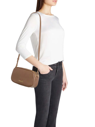 DAMEN-SCHULTERTASCHE - BRACCIALINI, BRAUN - B18482-PP 3