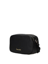 DAMEN-SCHULTERTASCHE - BRACCIALINI SCHWARZ - B18482-PP 2