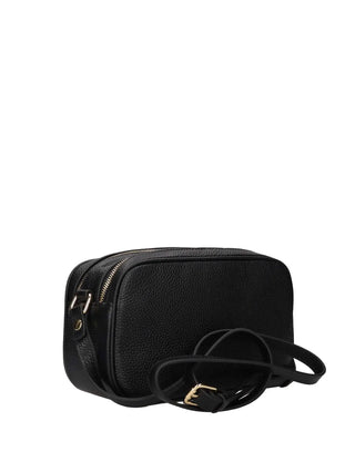 DAMEN-SCHULTERTASCHE - BRACCIALINI SCHWARZ - B18482-PP 3