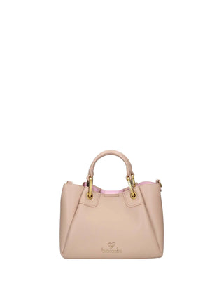 DAMENHANDTASCHEN - BRACCIALINI TAUPE - B18500-YY