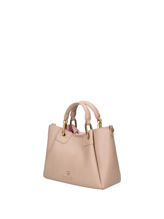 DAMENHANDTASCHEN - BRACCIALINI TAUPE - B18500-YY 2