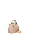 DAMENHANDTASCHEN - BRACCIALINI TAUPE - B18500-YY 3