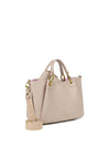 DAMENHANDTASCHEN - BRACCIALINI TAUPE - B18501-YY 2