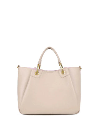 DAMENHANDTASCHEN - BRACCIALINI TAUPE - B18502-YY 3