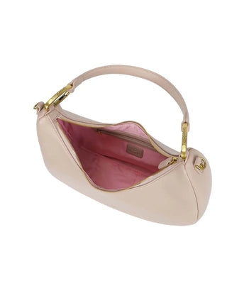 HOBO FÜR DAMEN – BRACCIALINI TAUPE – B18504-YY 4